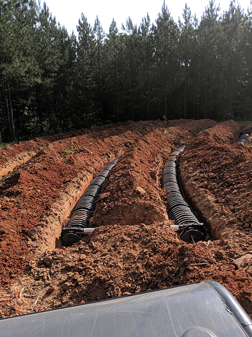 stanfield, nc septic installation